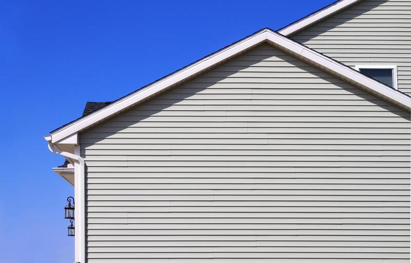 An image of Siding Services in Castro Valley, CA